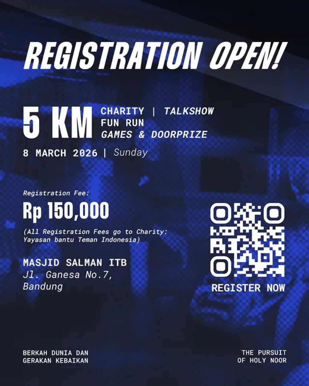 BEDUG Night Run