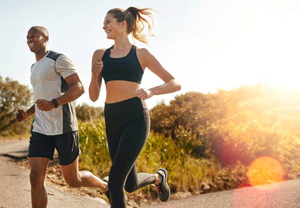 How to get a runner's high: 20 ways to find more happiness in running, according to a sport psychologist