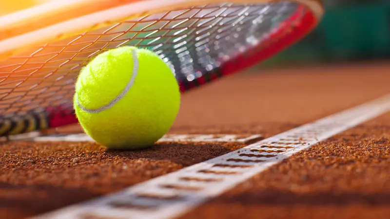 Kontraktor Lapangan Tenis Terpercaya untuk Fasilitas Olahraga Berkualitas