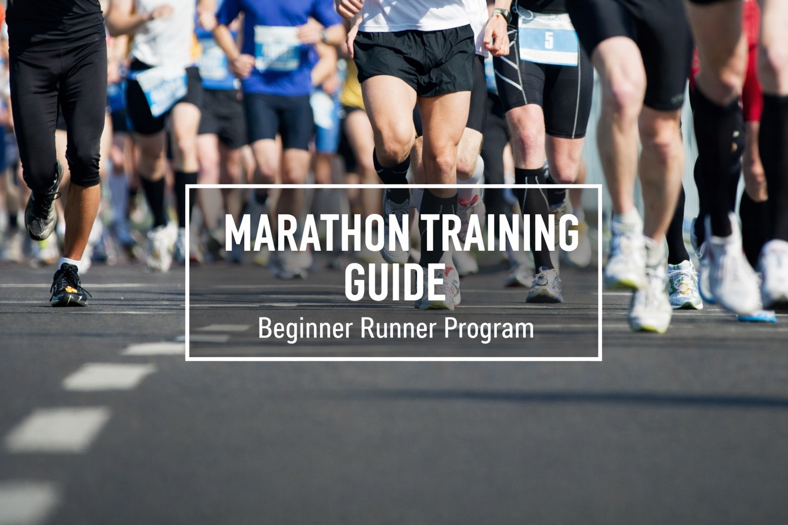 Panduan Latihan Marathon untuk Pemula dari Tahap Awal