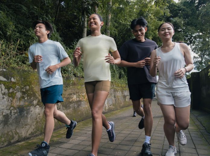 Perbedaan Fun Run dan Marathon untuk Pelari Pemula
