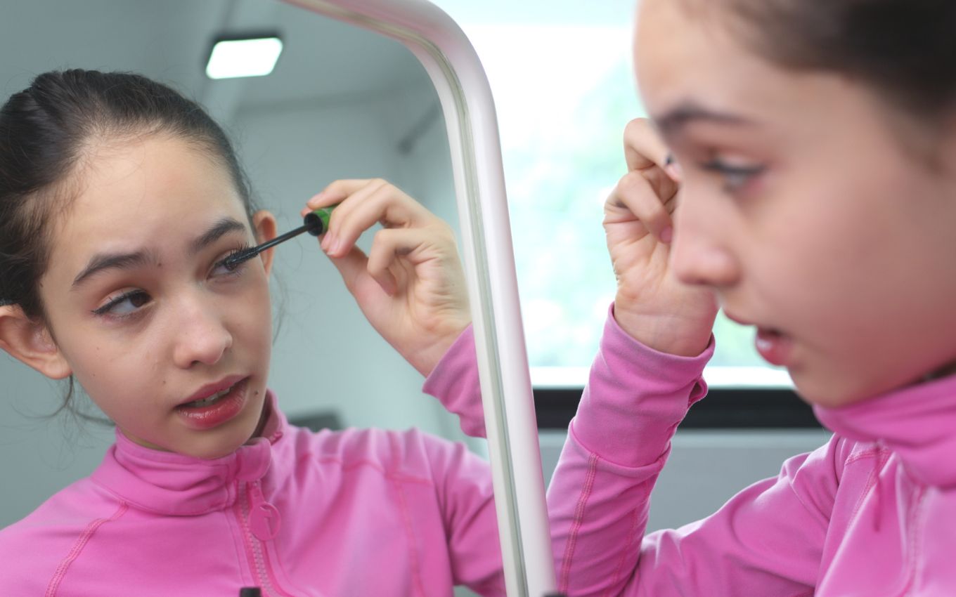 Tips Makeup untuk Pelari Agar Tetap Nyaman Saat Olahraga