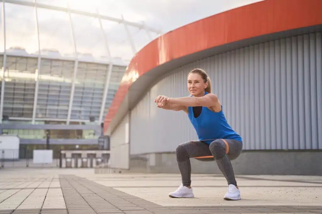 Tips Cara Pemanasan Sebelum Running yang Benar dan Aman yang sering diabaikan