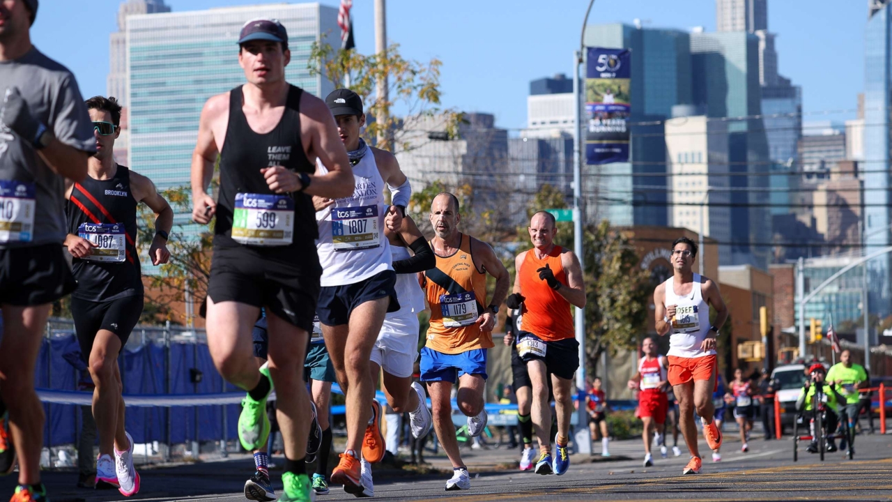 Tips Latihan Lari 10K ke Marathon untuk Persiapan Bertahap