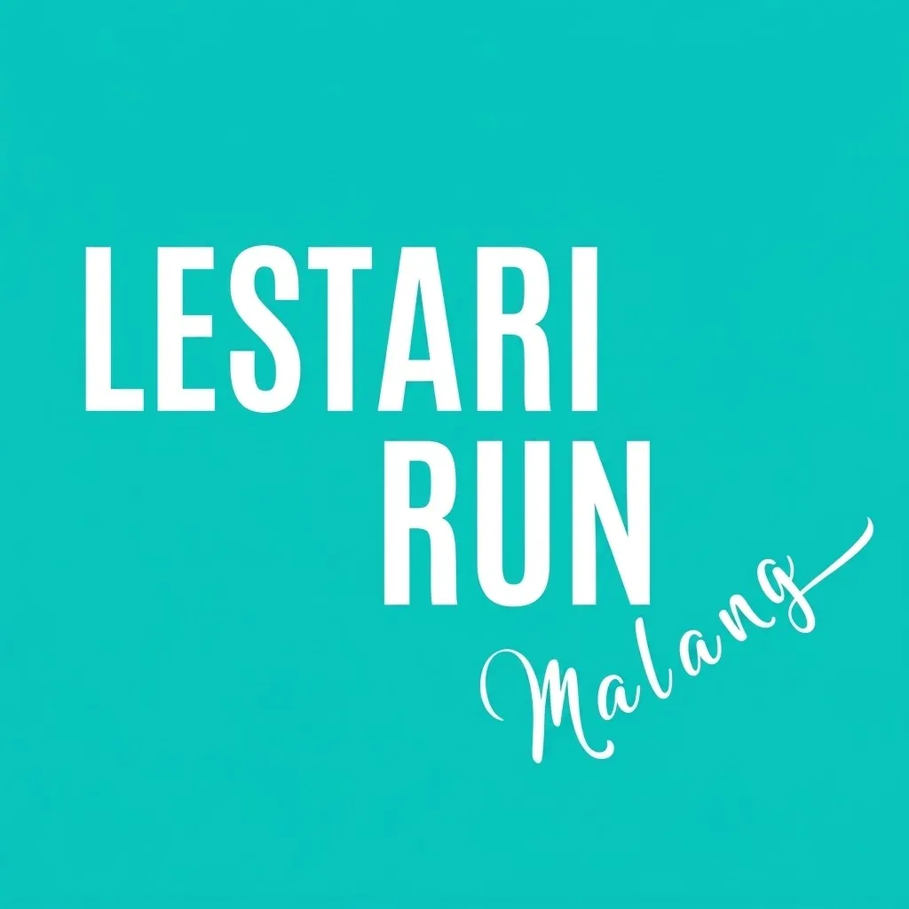Results Lestari Run 2026: Link Cek Hasil 5K dan 10K di Malang