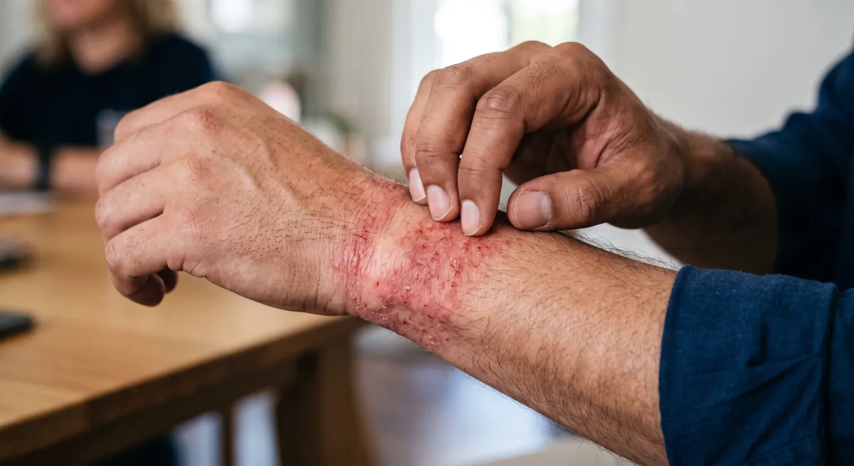 Smartwatch Terlalu Ketat saat Berlari Bisa Memicu Gesekan dan Ruam pada Pergelangan
