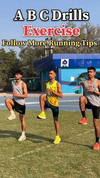 Rutinitas Mobility 10 Menit Sebelum Zone 2, Tempo Run, dan Interval: Beda Sesi, Beda Pemanasan