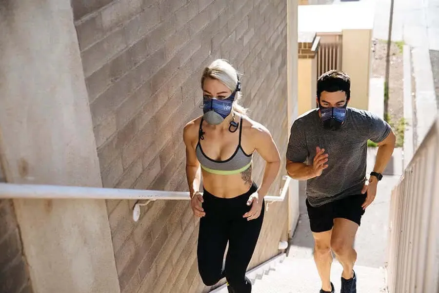 CO2 Tolerance Training
