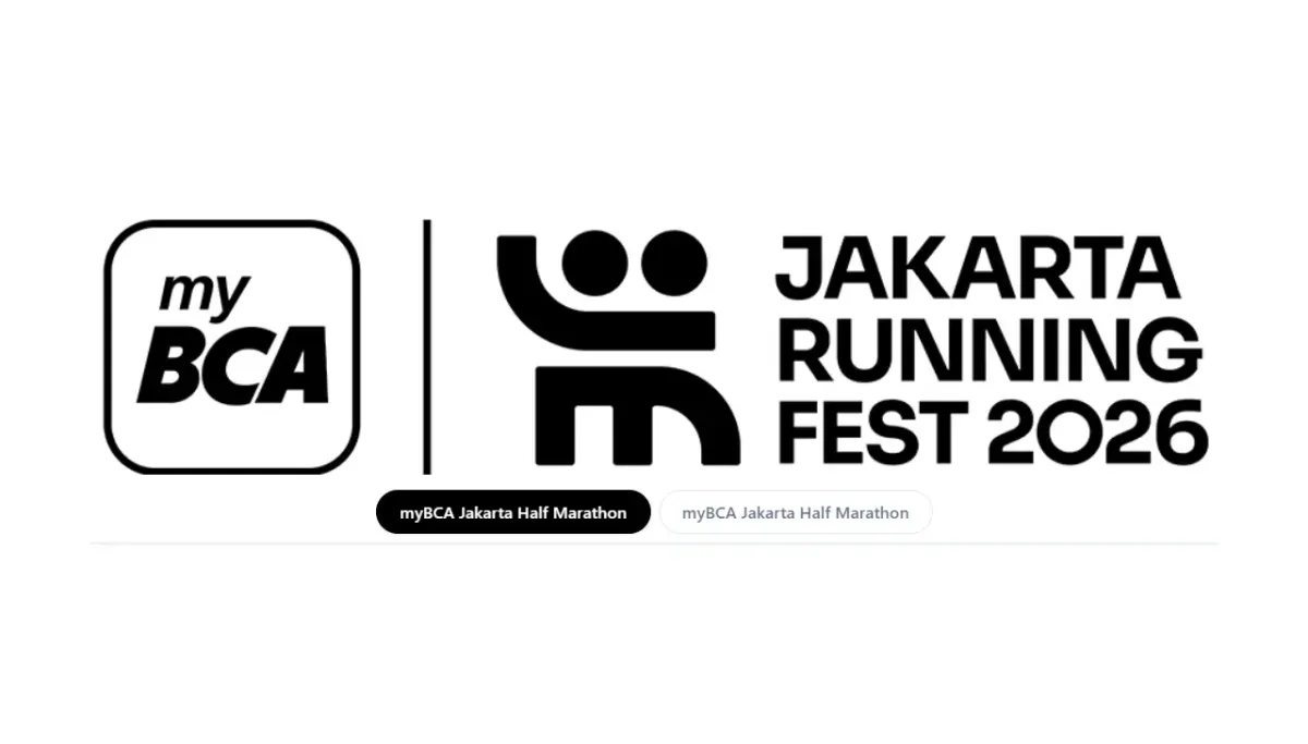 Results JRF 2026: Hasil Lomba, Juara, dan Link Cek
