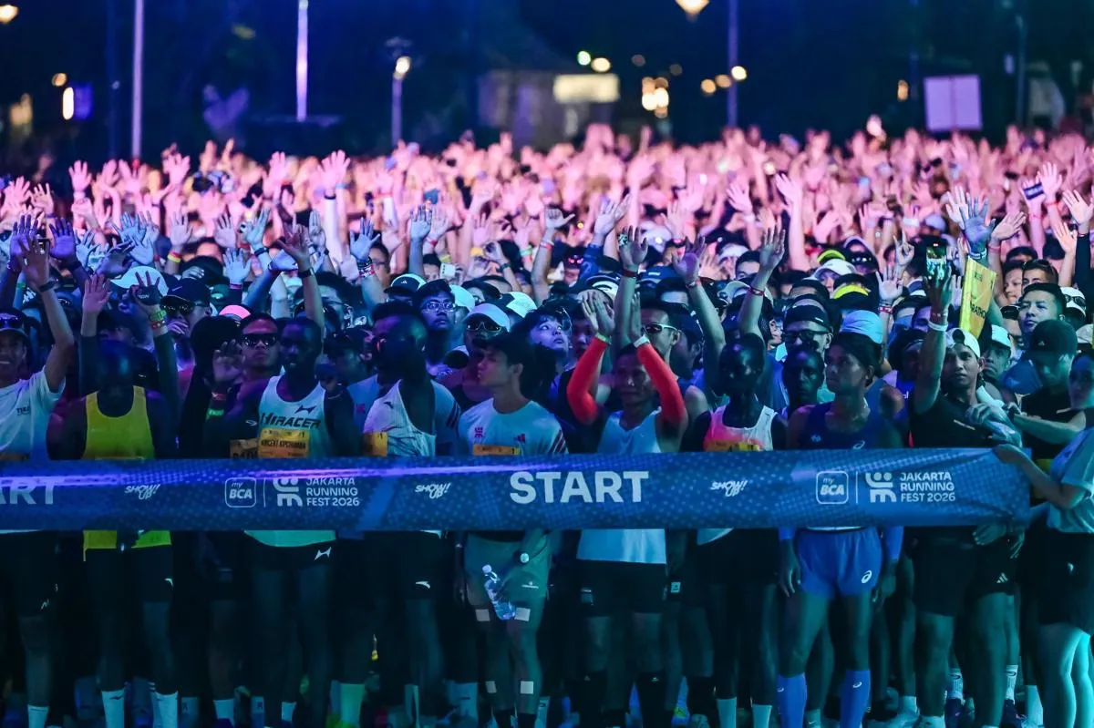 Kapan Boleh Lari Lagi Setelah Marathon? Panduan Reverse Taper Berdasarkan RPE, Detak Jantung, dan Nyeri Otot