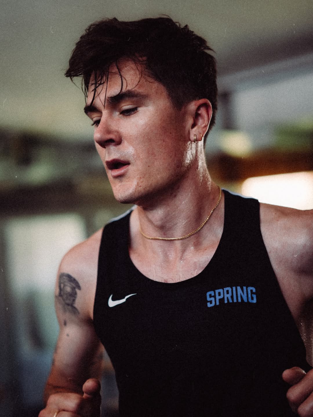 Taking a Warm Shower After Running: Can It Speed Up Recovery?
