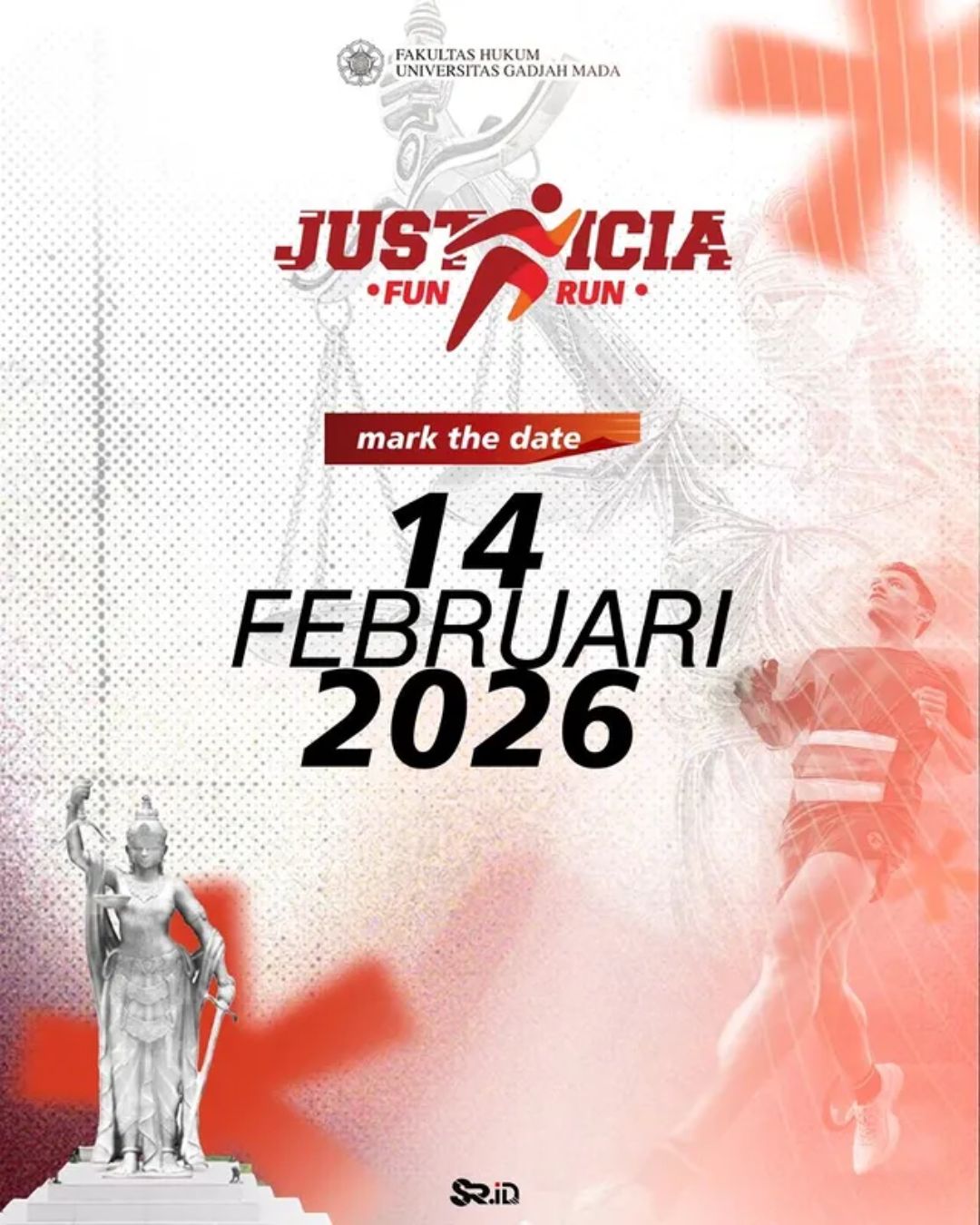 Justicia Fun Run