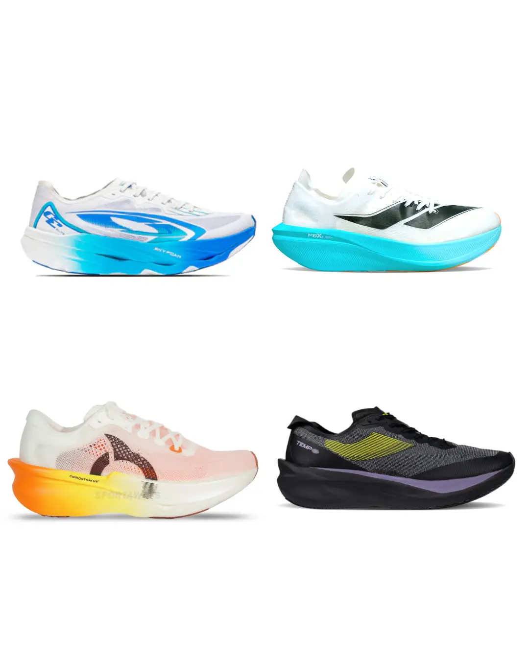 4 Sepatu Lari Lokal Terbaik untuk Daily Run: Murah dan Awet