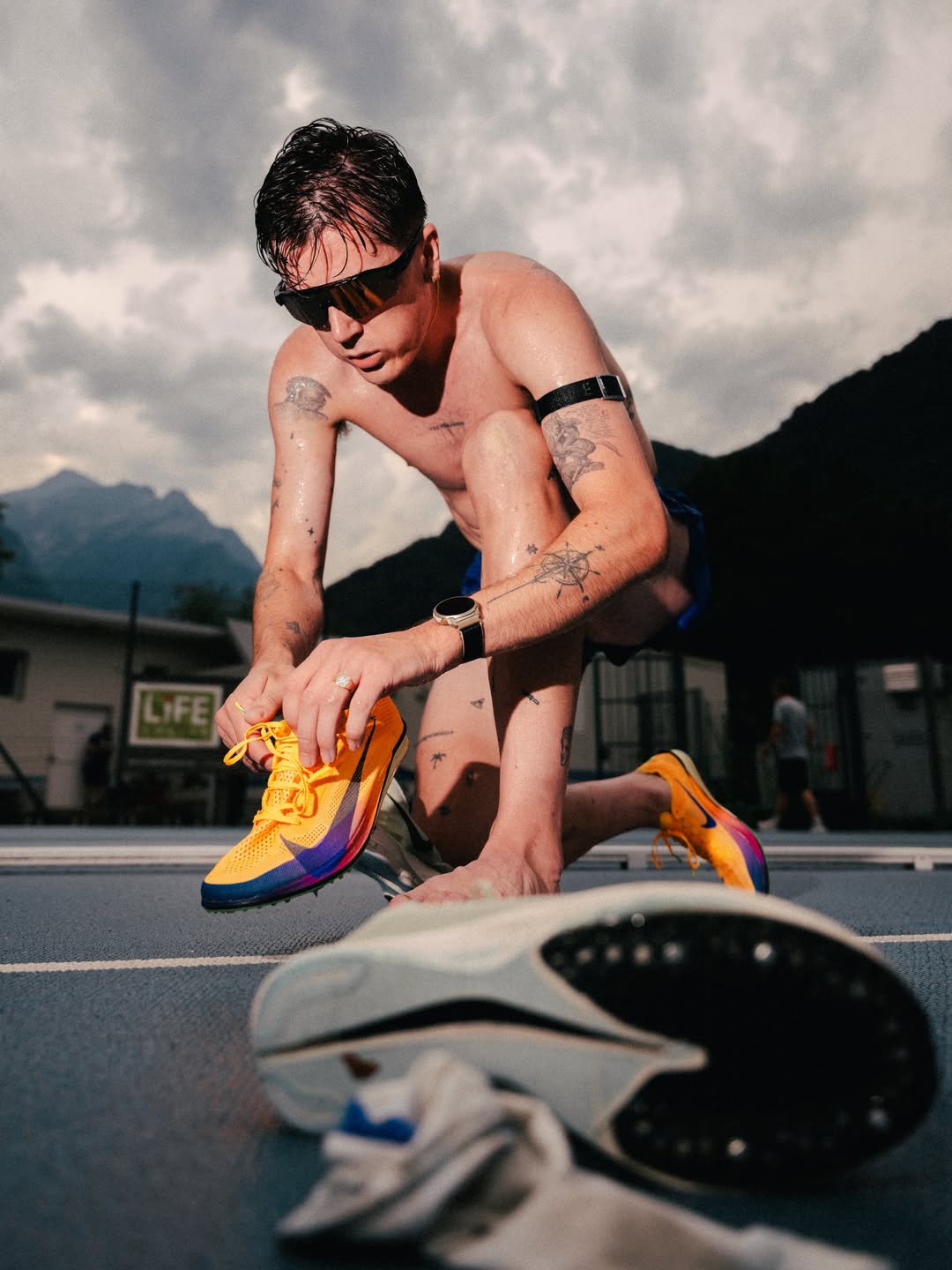 What Is Double Threshold? The Norwegian Runner's Secret to Boosting Performance