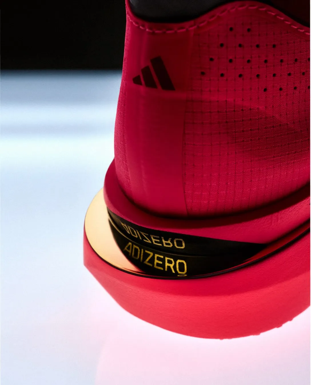 Adidas Adios Pro 5 Rilis: Super Shoe 177 Gram