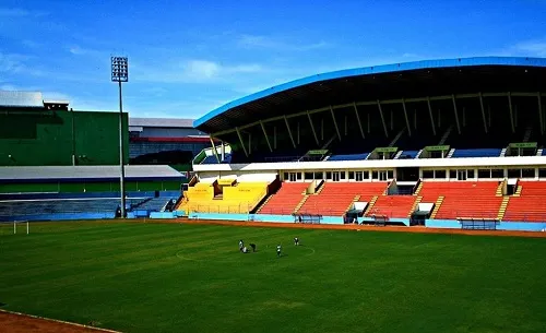 Stadion Gajayana Malang dan GOR Ken Arok Bakal Dikelola Swasta?