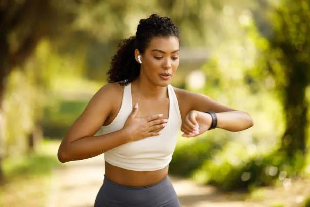 Detak Jantung Setelah Marathon Detak Jantung Setelah Marathon