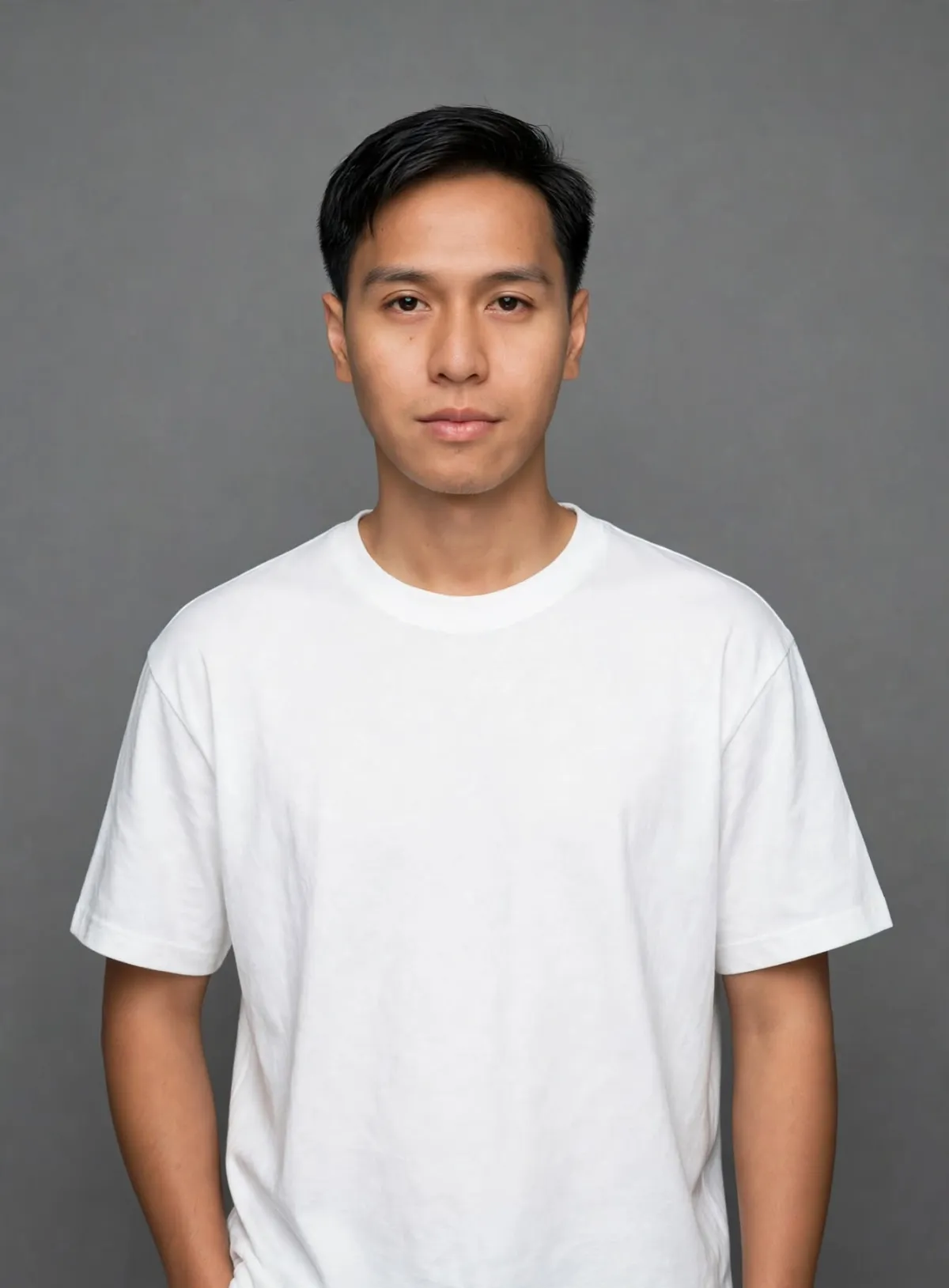 Foto Profil Christianus Kopon