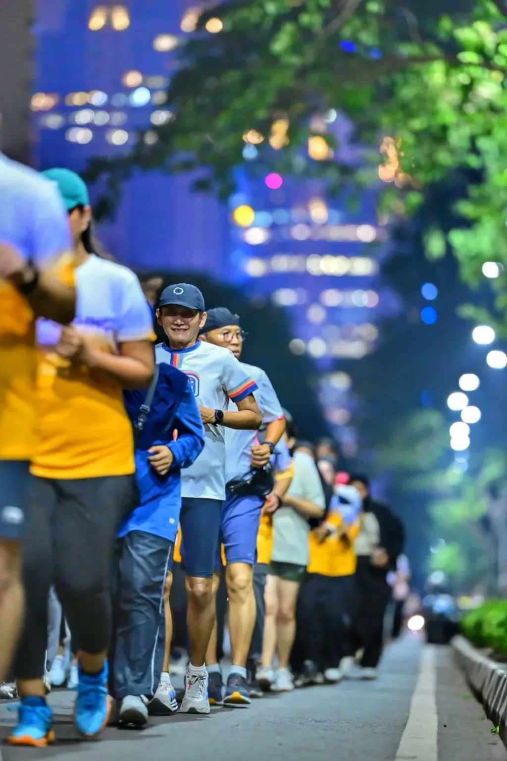 Jadwal Lari Setelah Marathon Jadwal Lari Setelah Marathon