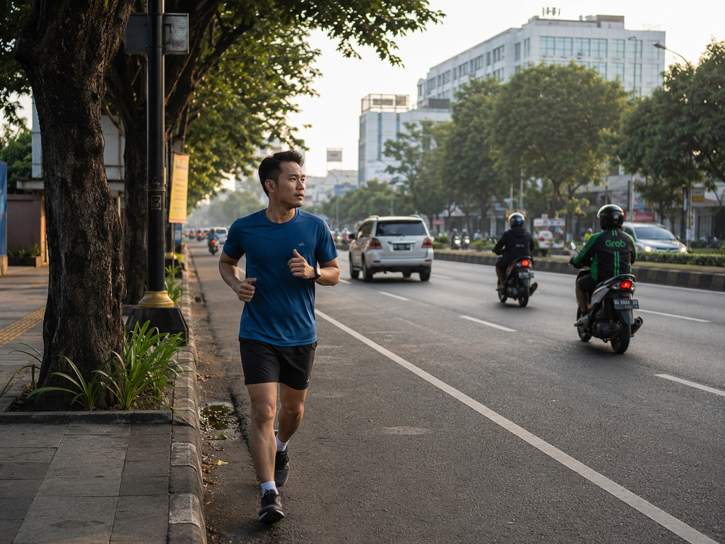 Runner Etiquette on the Road: Ensuring Our Sport Doesn't Harm Others