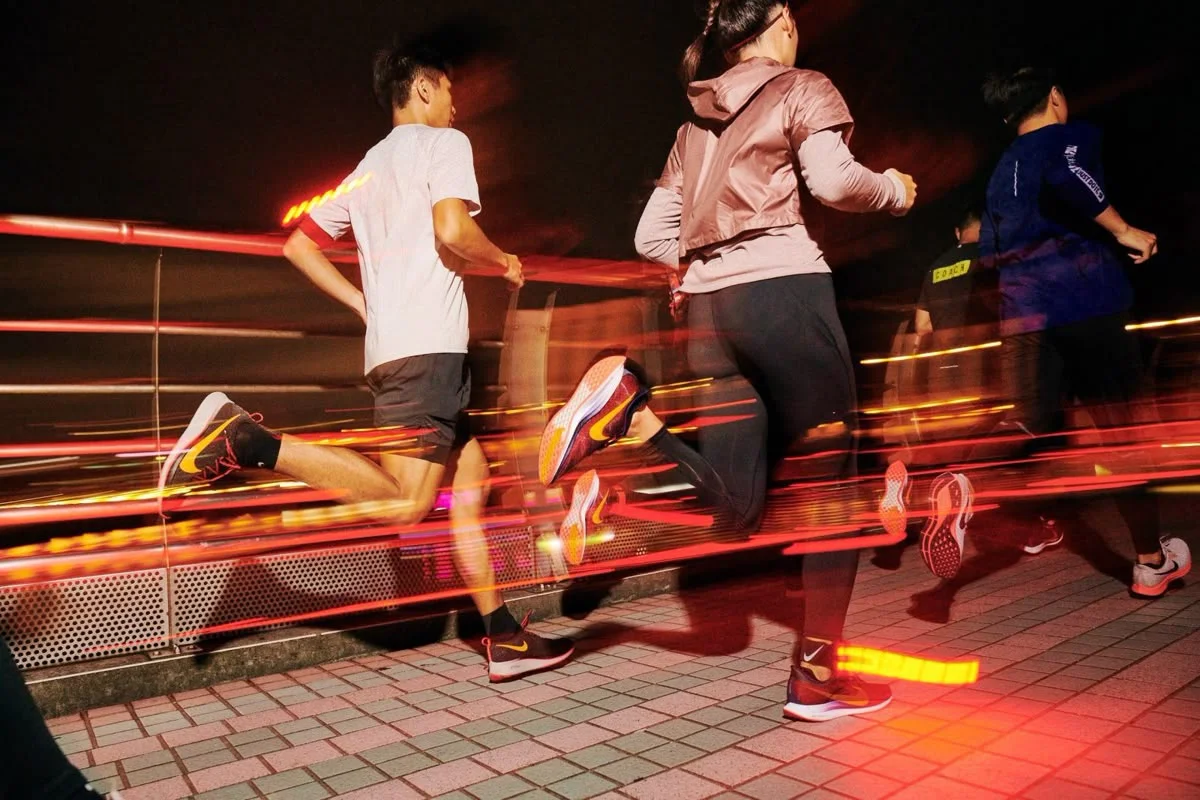 MALANG BALAP 100 METER