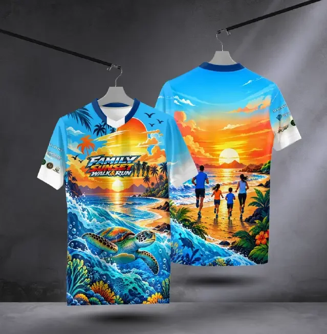 Official Jersey