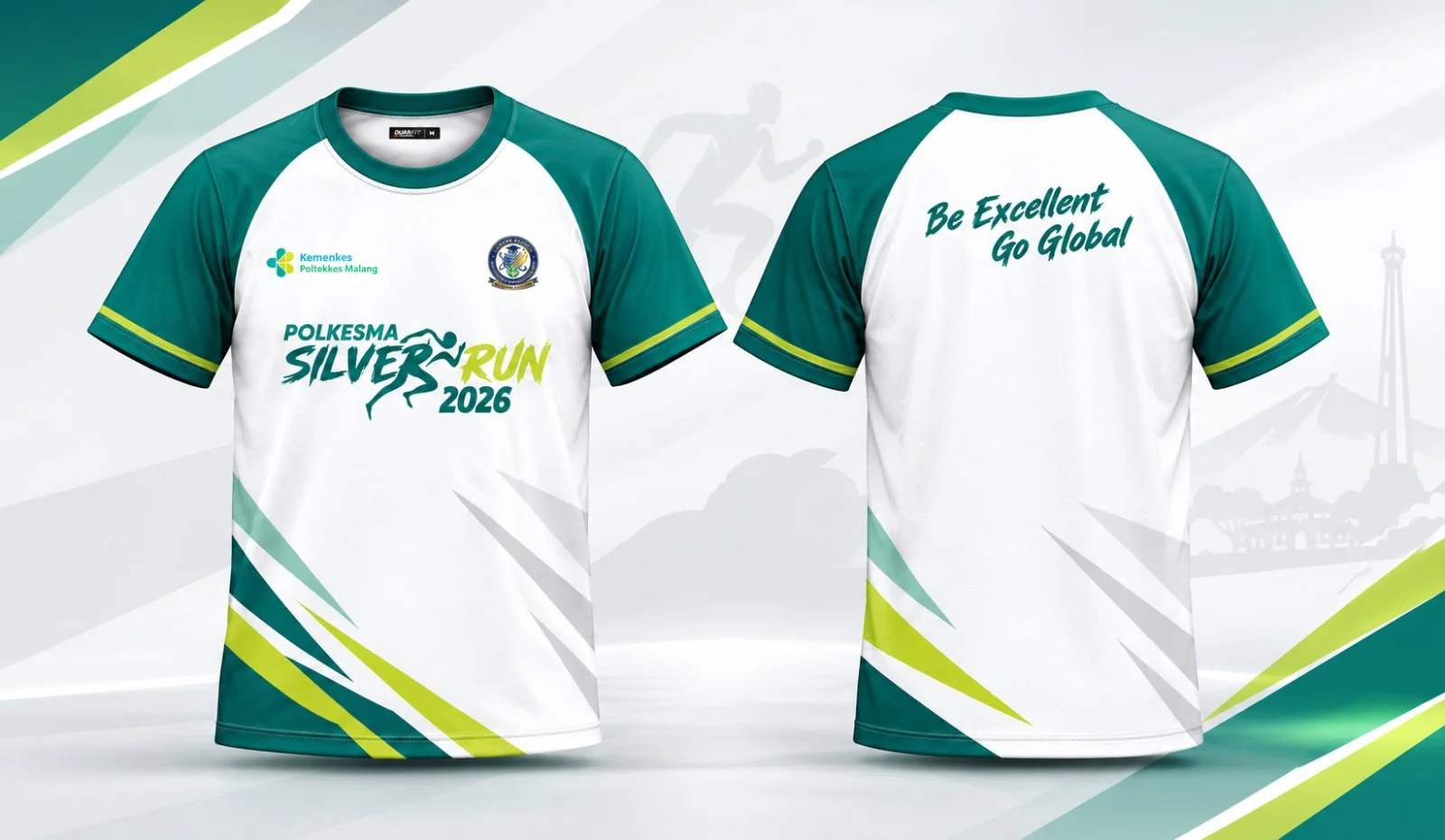 Official Jersey