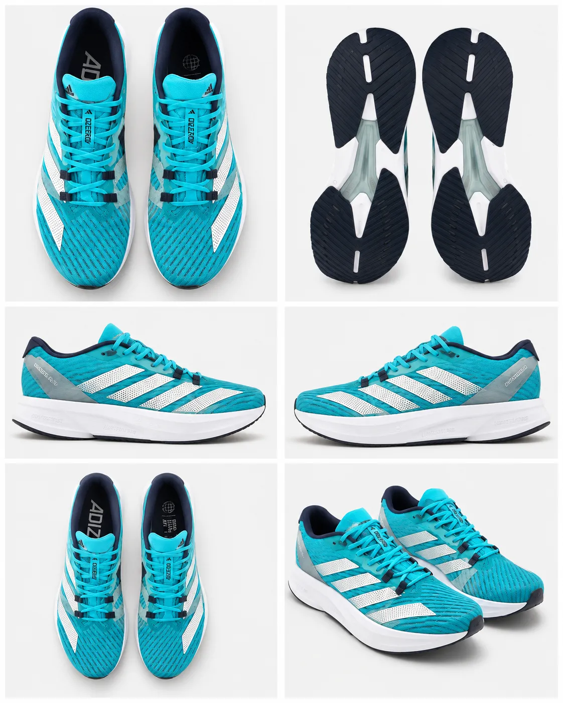 Adidas Adizero RC5