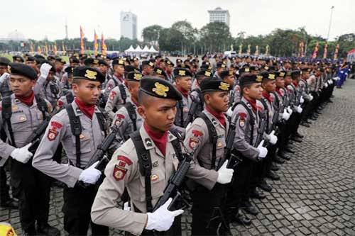 Program lari 12 menit