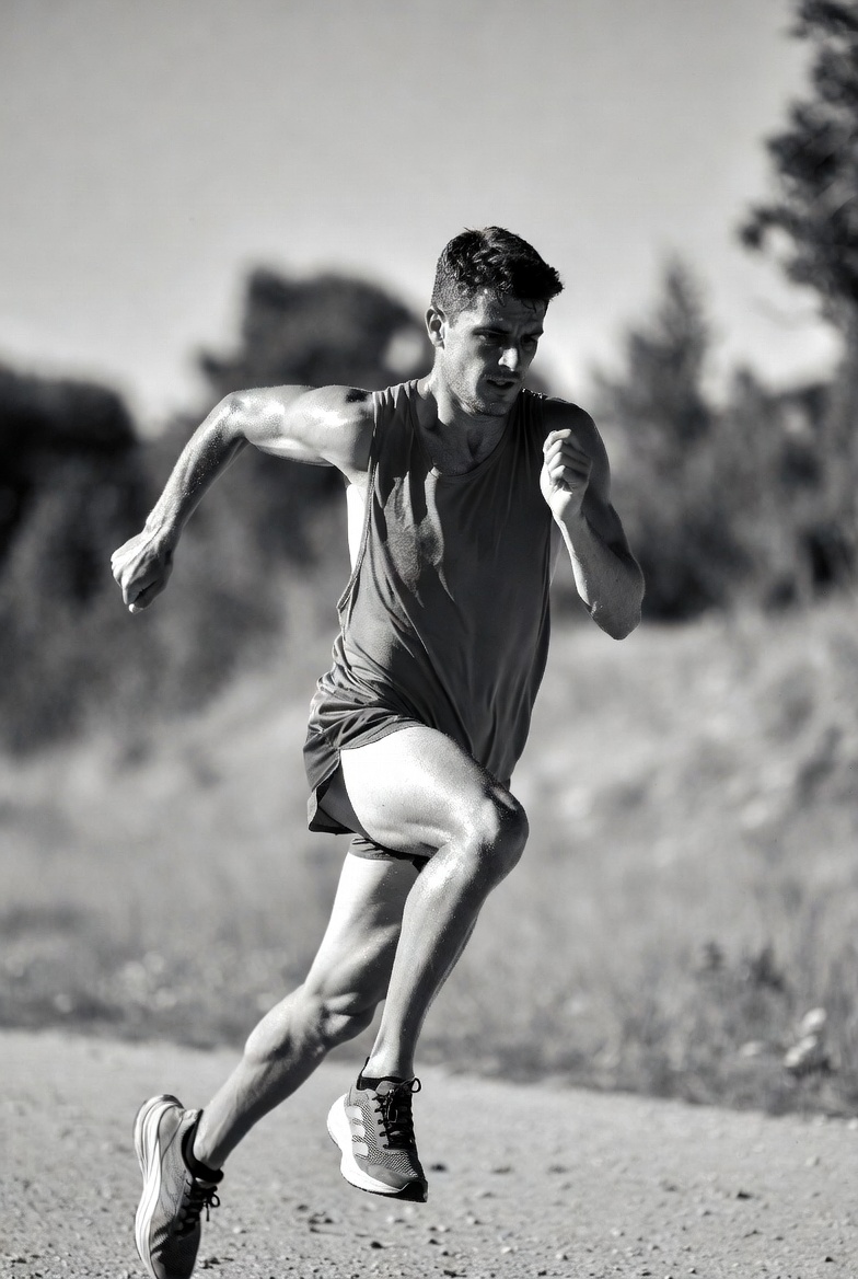 Advanced 5K Training Plan